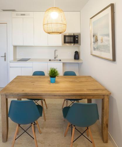 Apartamentos Suite The Way 아스토르가 외부 사진