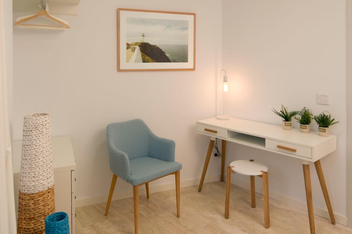 Apartamentos Suite The Way 아스토르가 외부 사진