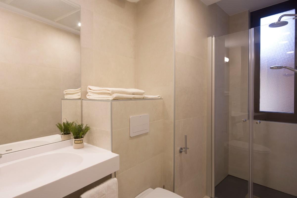 Apartamentos Suite The Way 아스토르가 외부 사진
