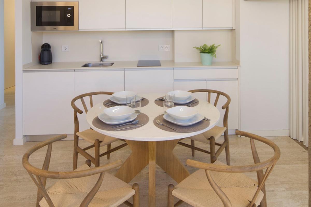 Apartamentos Suite The Way 아스토르가 외부 사진