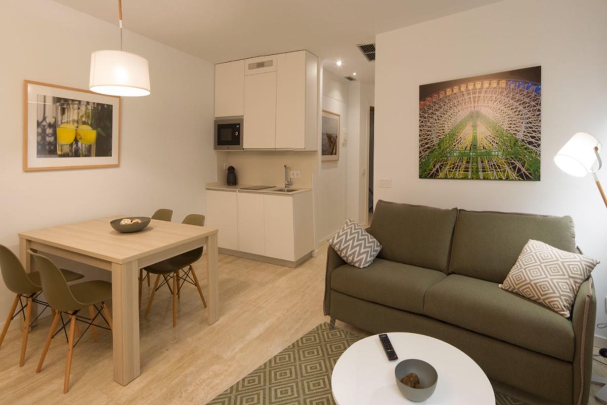 Apartamentos Suite The Way 아스토르가 외부 사진