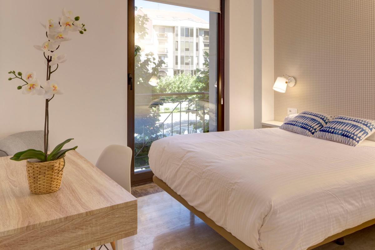 Apartamentos Suite The Way 아스토르가 외부 사진