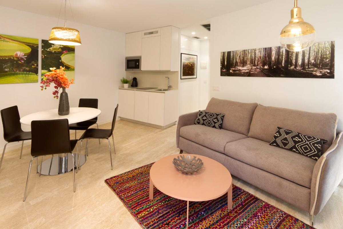 Apartamentos Suite The Way 아스토르가 외부 사진
