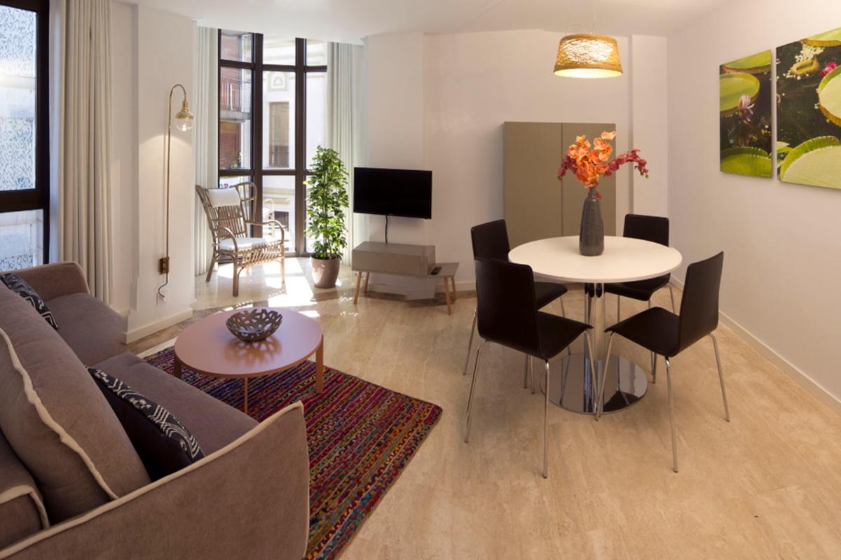 Apartamentos Suite The Way 아스토르가 외부 사진