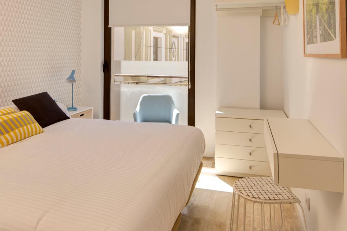 Apartamentos Suite The Way 아스토르가 외부 사진