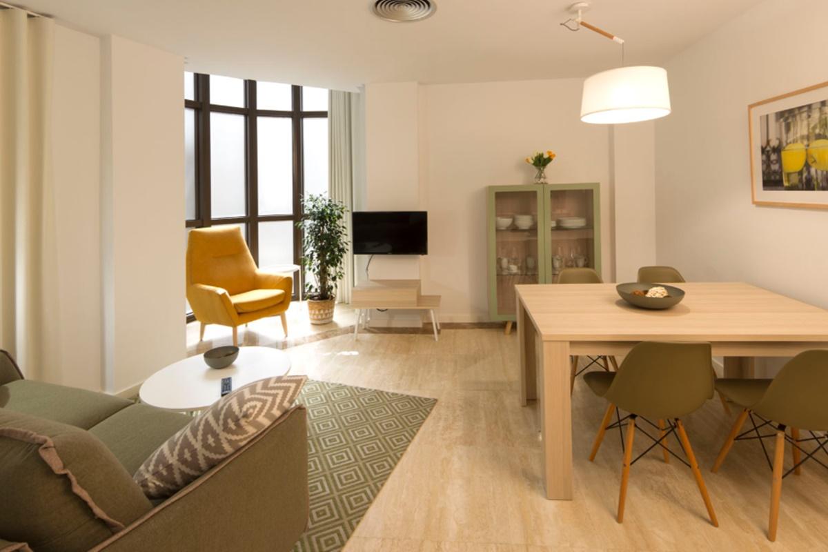 Apartamentos Suite The Way 아스토르가 외부 사진