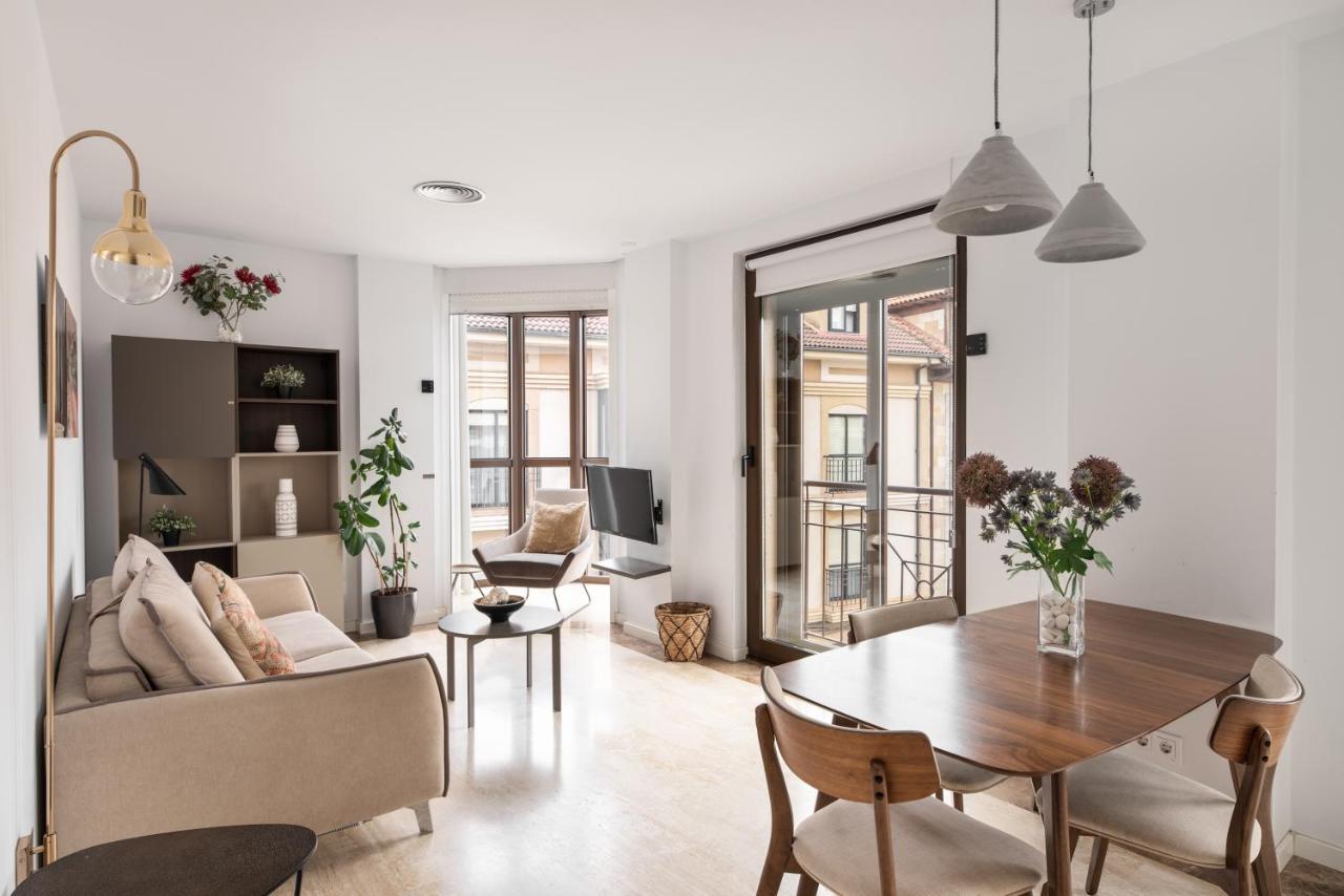 Apartamentos Suite The Way 아스토르가 외부 사진