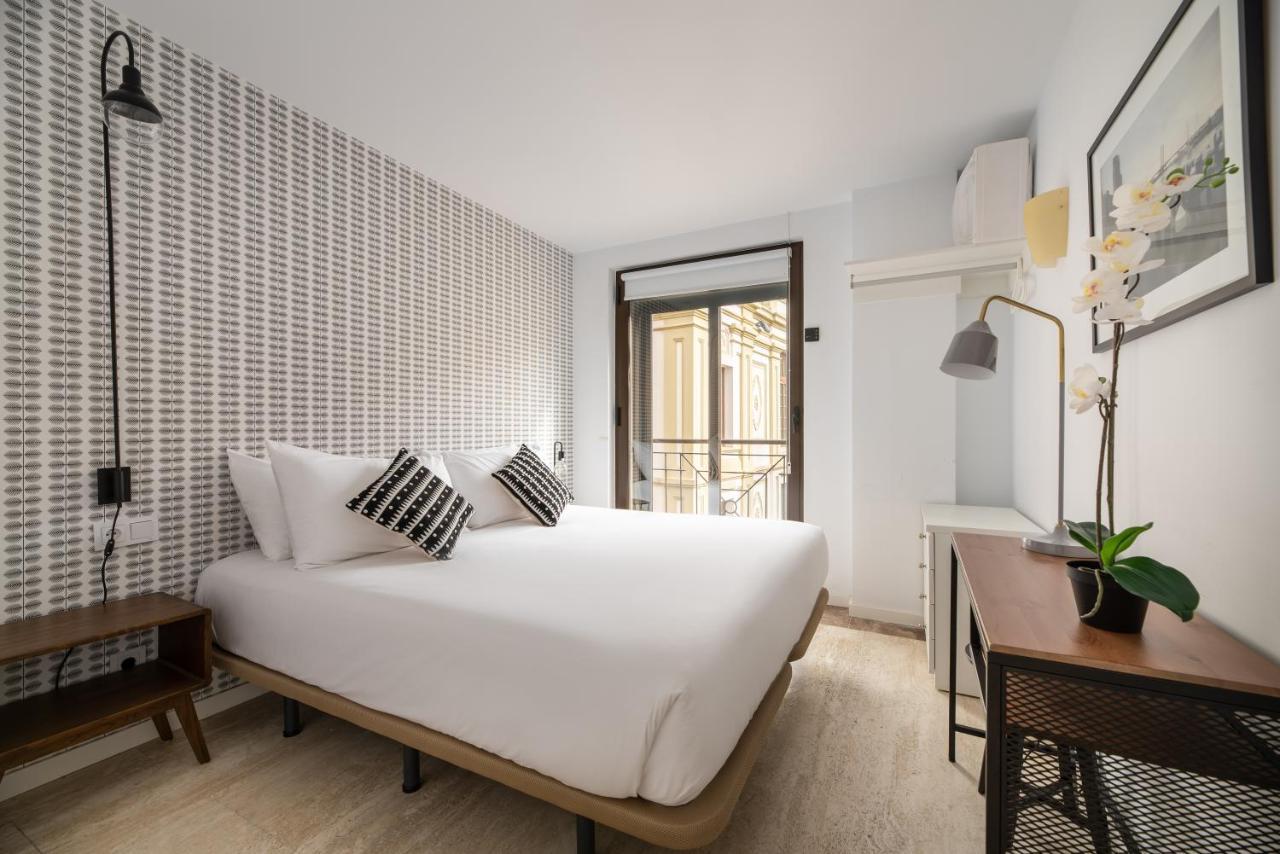 Apartamentos Suite The Way 아스토르가 외부 사진