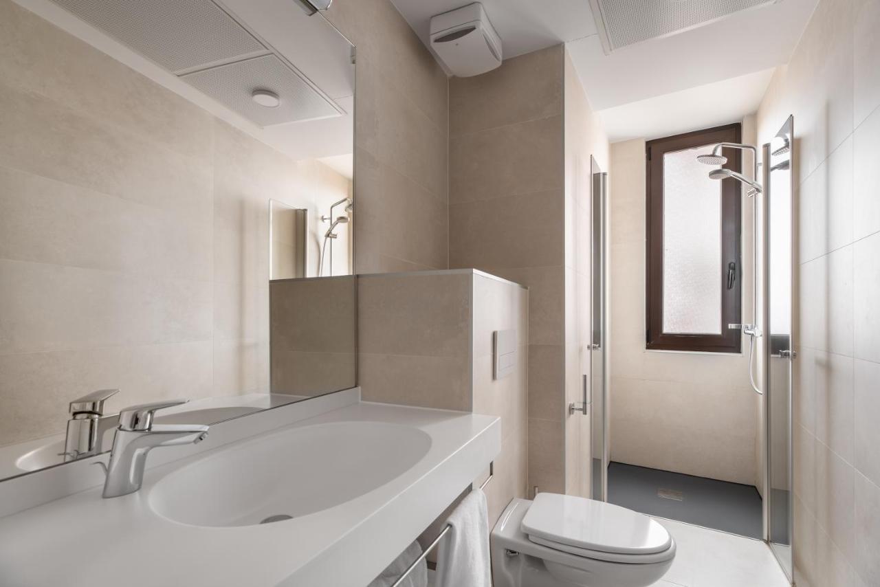 Apartamentos Suite The Way 아스토르가 외부 사진