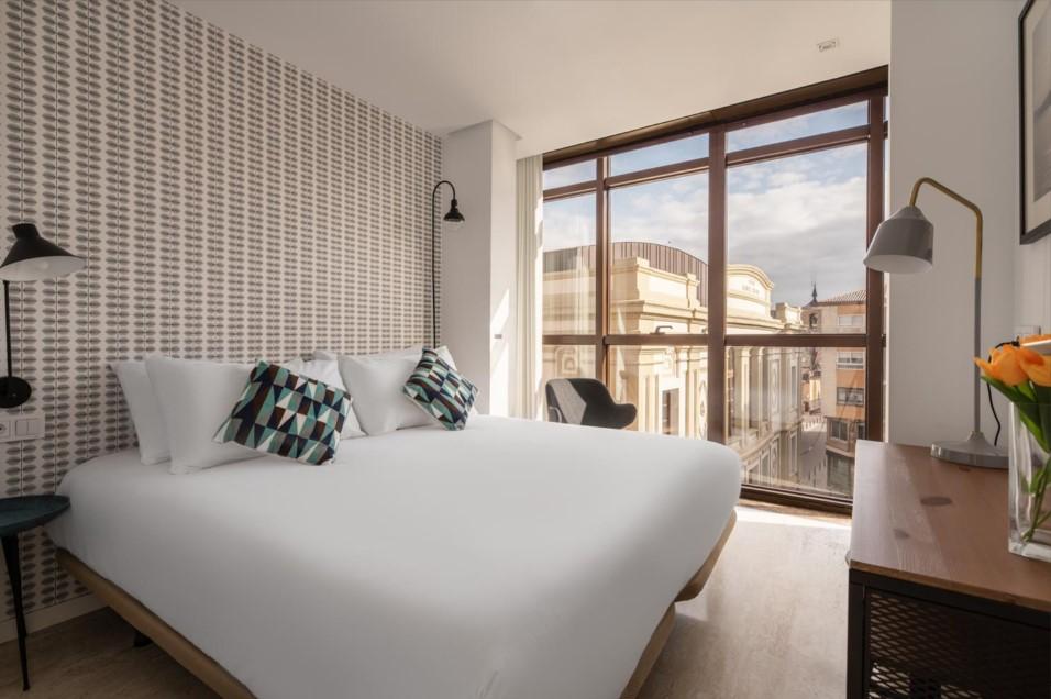Apartamentos Suite The Way 아스토르가 외부 사진