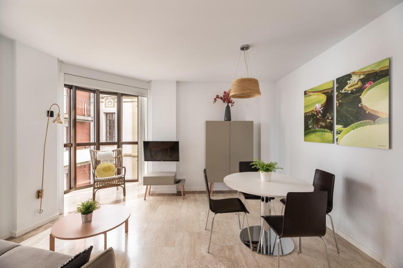 Apartamentos Suite The Way 아스토르가 외부 사진