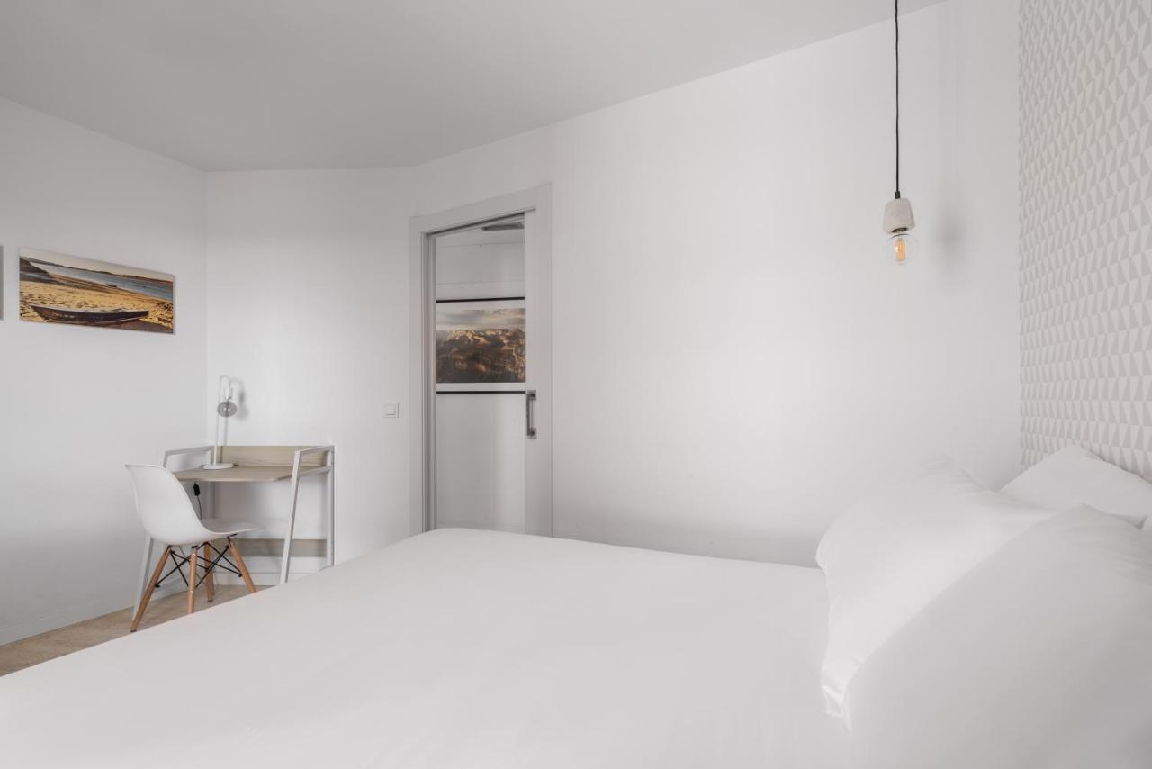 Apartamentos Suite The Way 아스토르가 외부 사진